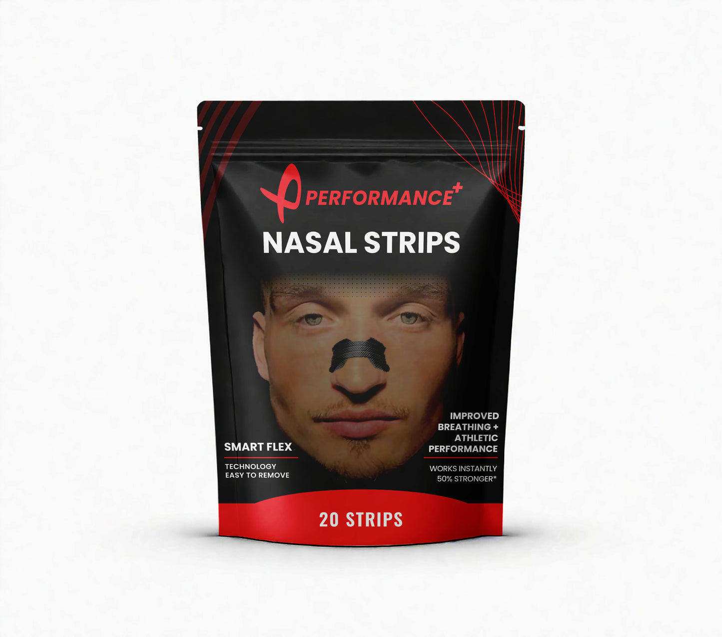 Næsestrips